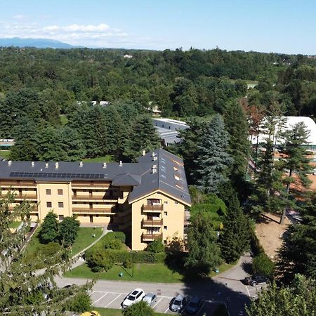 Como Lake Milano Dream Apartment Guanzate Dış mekan fotoğraf