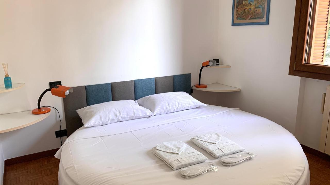Como Lake Milano Dream Apartment Guanzate Dış mekan fotoğraf