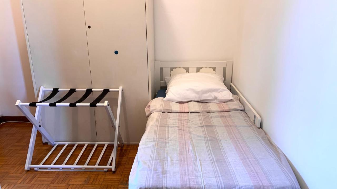 Como Lake Milano Dream Apartment Guanzate Dış mekan fotoğraf