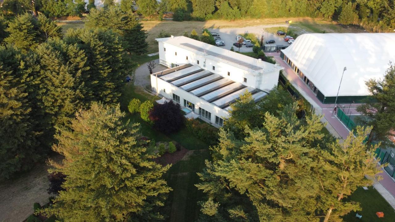 Como Lake Milano Dream Apartment Guanzate Dış mekan fotoğraf