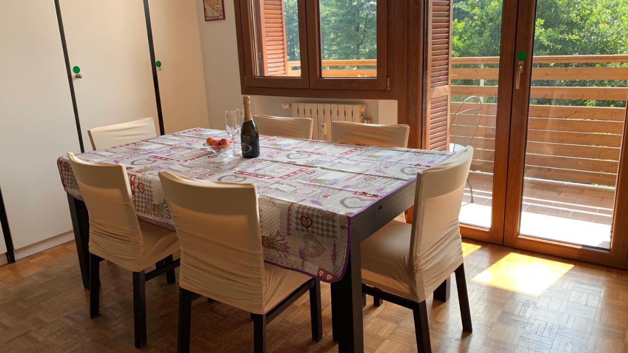 Como Lake Milano Dream Apartment Guanzate Dış mekan fotoğraf