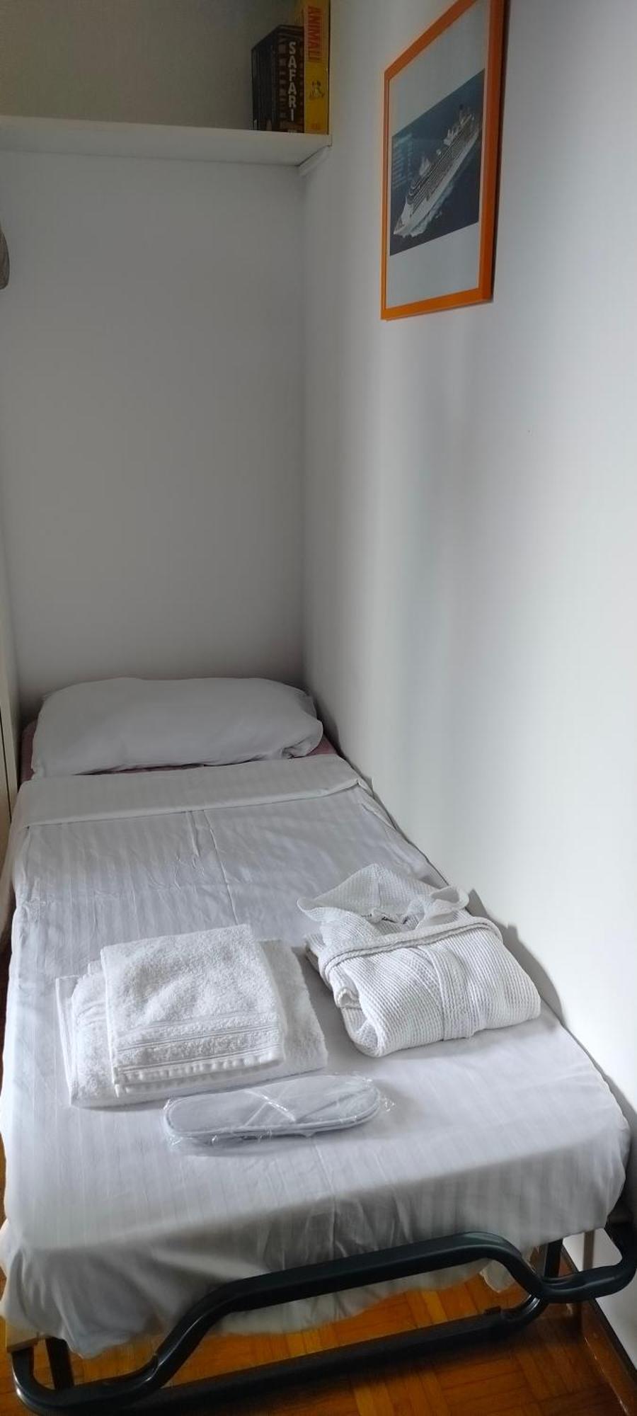 Como Lake Milano Dream Apartment Guanzate Dış mekan fotoğraf